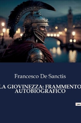 Cover of La Giovinezza