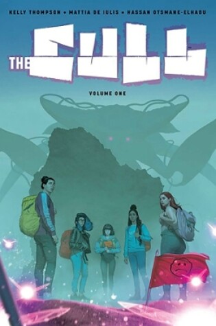 Cover of The Cull Volume 1