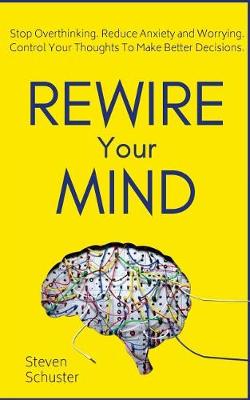 Book cover for Rewire Your Mind