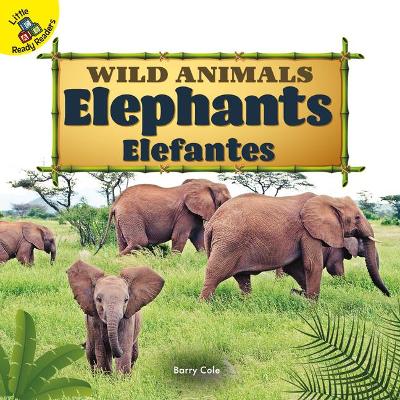 Cover of Elephants