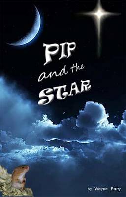 Book cover for Pip and the Star