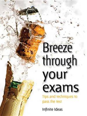 Book cover for Breeze Through Your Exams