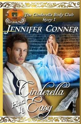 Book cover for Cinderella Had it Easy