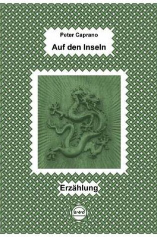 Cover of Auf Den Inseln