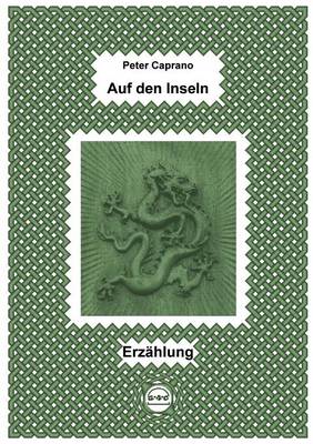 Book cover for Auf Den Inseln