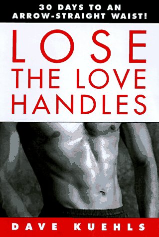 Book cover for Lose the Love Handles