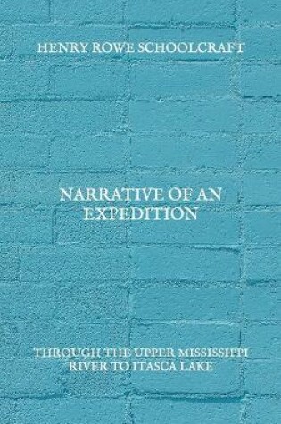 Cover of Narrative of an Expedition
