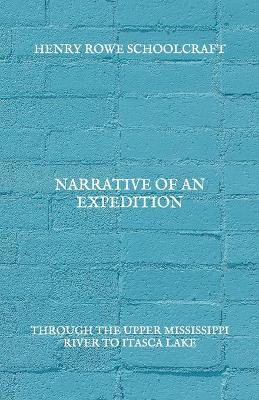 Book cover for Narrative of an Expedition