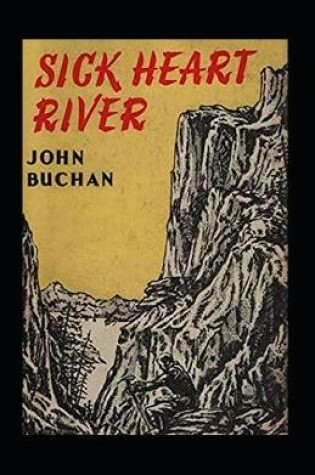 Cover of Sick Heart River Annotated