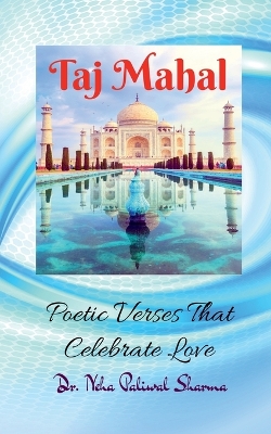 Book cover for Taj Mahal