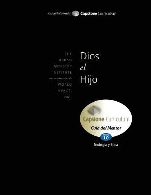 Book cover for Dios El Hijo, Gu a del Mentor