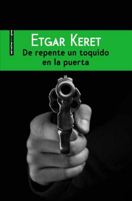 Book cover for de Repente Un Toquido En La Puerta