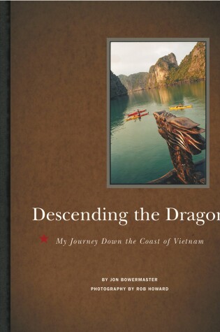 Cover of Descending the Dragon