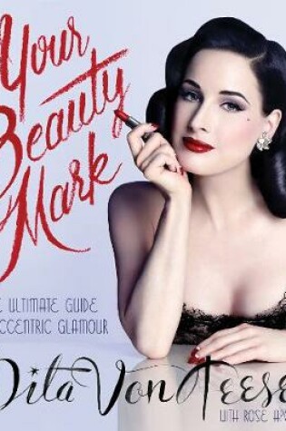 Cover of Your Beauty Mark: Deluxe Edition