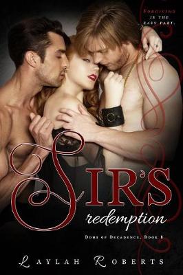 Book cover for Sir's Redemption