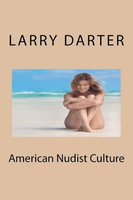 Book cover for American Nudist Culture