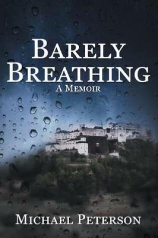 Cover of Barely Breathing
