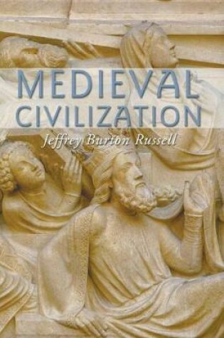 Cover of Medieval Civilization