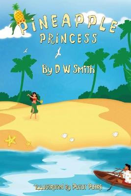Book cover for Pineapple Princess