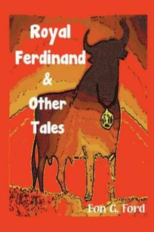 Cover of Royal Ferdinand and Other Tales