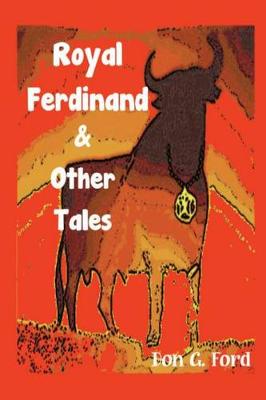 Book cover for Royal Ferdinand and Other Tales