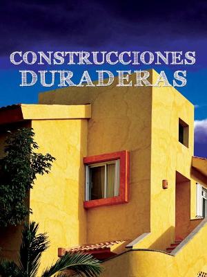 Book cover for Construcciones Duraderas