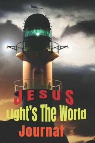 Cover of JESUS Light's The World