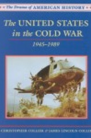 Cover of The United States in the Cold War
