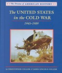 Book cover for The United States in the Cold War