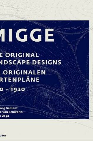 Cover of Migge