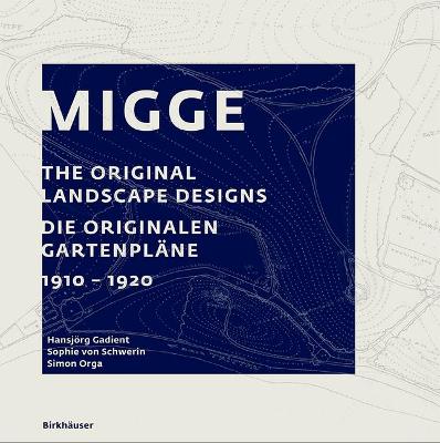 Book cover for Migge