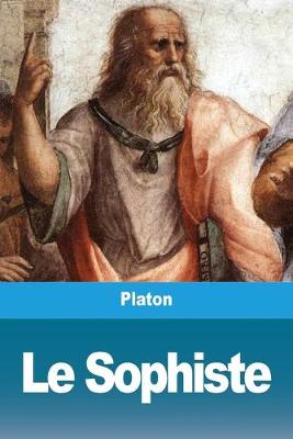 Book cover for Le Sophiste