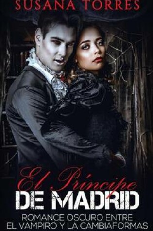 Cover of El Príncipe de Madrid