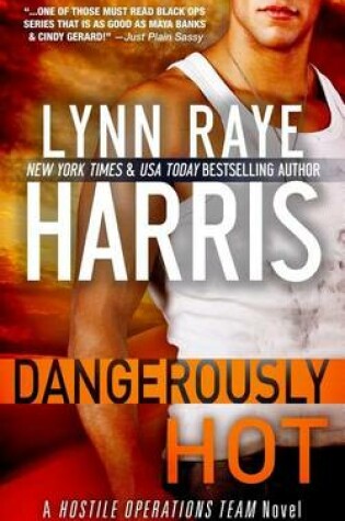Cover of Dangerously Hot