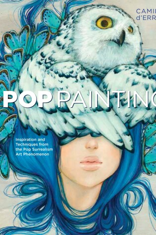 Cover of Pop Painting