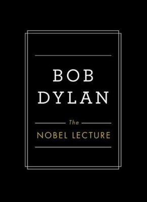 Book cover for The Nobel Lecture