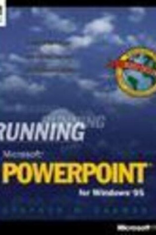 Cover of Running Powerpoint 95