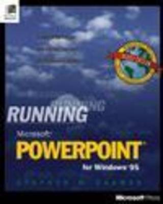 Cover of Running Powerpoint 95