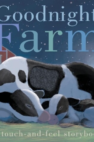 Cover of Goodnight Farm