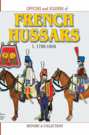 Cover of French Hussars