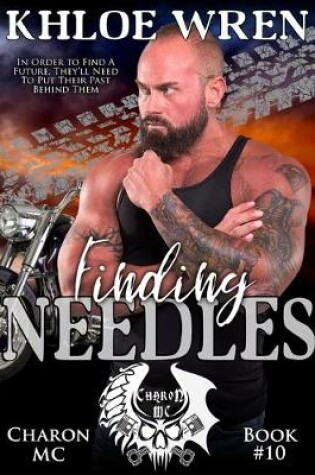 Cover of Finding Needles