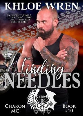 Cover of Finding Needles