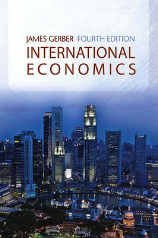 Cover of International Economics Value Package (Includes Study Guide for International Economics)