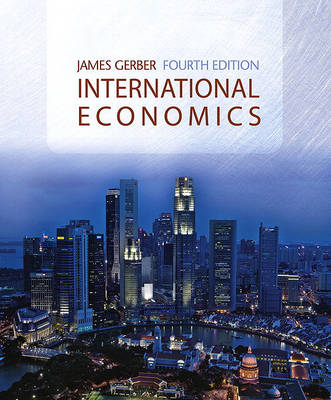 Book cover for International Economics Value Package (Includes Study Guide for International Economics)