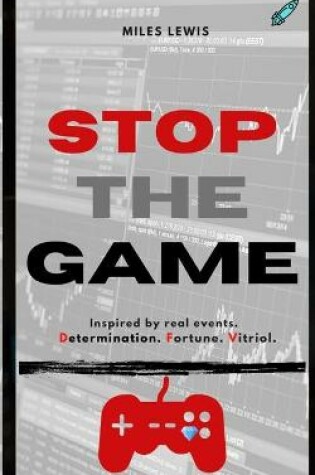 Cover of Stop the Game