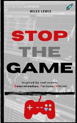 Book cover for Stop the Game