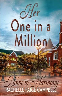 Book cover for Her One in a Million