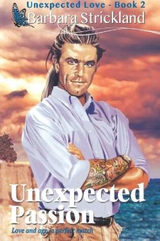 Cover of Unexpected Passion