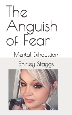 Book cover for The Anguish of Fear