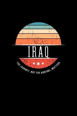 Book cover for Iraq